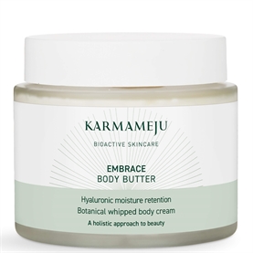 Karmameju Embrace Body Butter, 200 ml